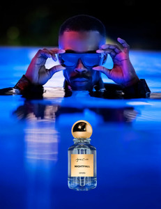 Perfume: Jakob Carter - Nightfall - 30ml