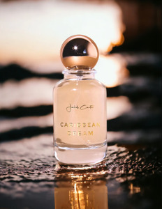 Perfume: Jakob Carter -  Caribbean Dream - 30ml