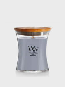 Woodwick Candle - Hypnoflora - Medium