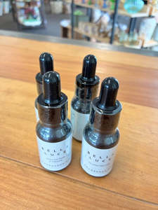 Candles Fragrances: Bella Luce - Sand Candle Fragrance Additive 15ml