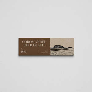 CC Mini Milk Chocolate