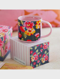 Splosh - Floral Mother's Day Mug