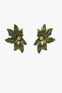 Antler Vendure Earrings
