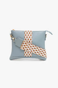 Antler - Ruby Bag - Duck Egg
