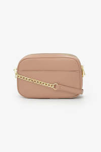 Antler - Maxi Bag - Nude