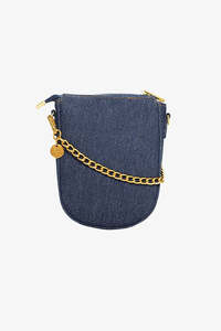 Bags: Antler - Dylan Bag - Denim