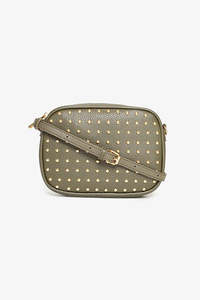 Antler - Aggie Bag - Khaki
