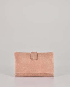 Kadina Soft Leather Iphone Wallet