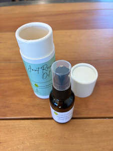 Essential Skinfood - Joint Recovery Oil