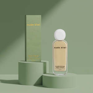 Wild Emery: Nude Kiwi - Brightening Day Cream 30ml