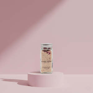 Nude Kiwi - Bath Soak