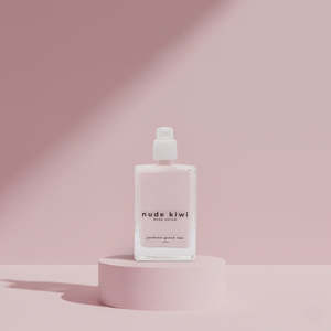 Wild Emery: Nude Kiwi - Body Serum - Jasmine & Green Tea 120ml