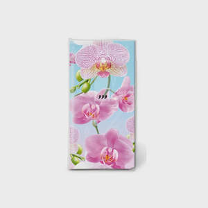 Serviettes: Uncle Zitos-Tissues-Bright Orchid