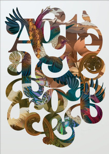 Flox - Dear Aotearoa Boutique Print A4