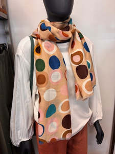Scarf: Enhance - Dotty Scarf