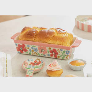Camille Loaf Pan
