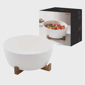 All Kitchen: Alto Oven to Table Large Bowl & Trivet