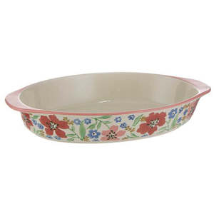 Camille Oval Baking Dish