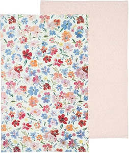 Camille 2pk Kitchen Towels
