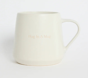 Willow & Mae - Mug- Hug In A Mug