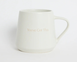 Willow & Mae - Mug - You've Got This