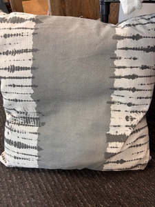 Cushions: Bovi - Pachuca Grey Cushion