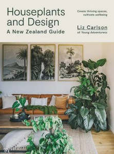 Houseplants & Design