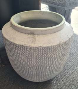 Robert Mark - Inka Planter