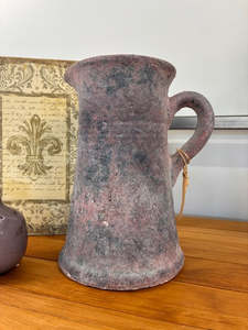 Dolce Jug Stone