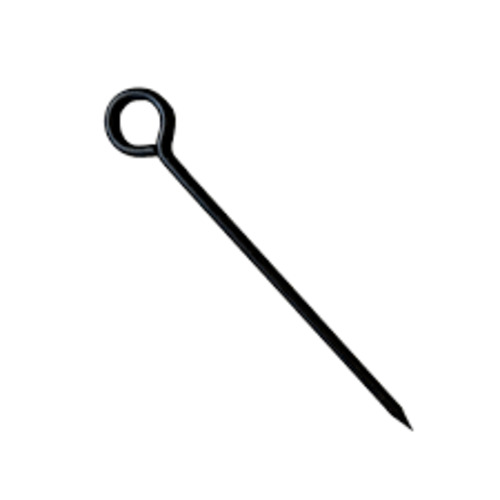Parnell + Co - Cast Iron Bird Fruit Skewer