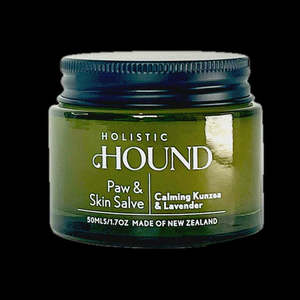 Holistic Hound - Paw & Skin Salve