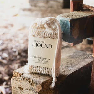 Holistic Hound - Grooming Bar