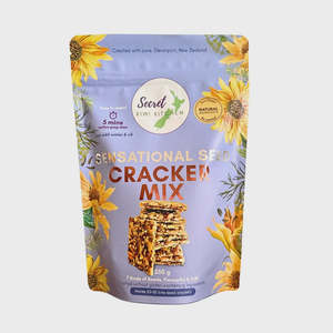 SKK - Sensational Seed Cracker Mix