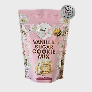 SKK - Sugar Cookie Mix