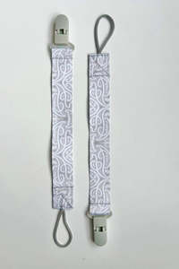 Baby Children: Hawaiiki Pepi - Aio Dummy Clip