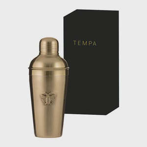 All Kitchen: Tempa Bee Cocktail Shaker