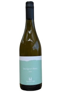 Products: Sauvignon Blanc 2022 - Tussock Hill Vineyard