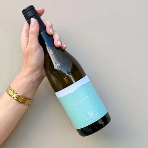 Products: Sauvignon Blanc 2022 - Tussock Hill Vineyard