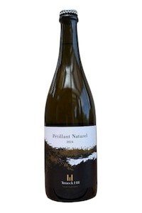 Products: Pétillant Naturel (Pet Nat) 2024 - Tussock Hill Vineyard