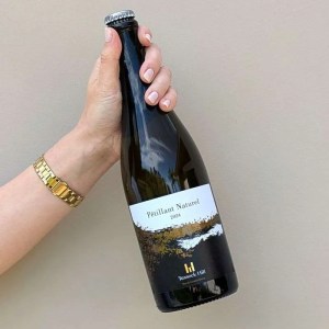 Products: Pétillant Naturel (Pet Nat) 2024 - Tussock Hill Vineyard
