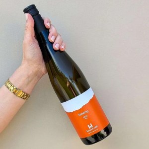 Products: Dry Riesling 2022 - Tussock Hill Vineyard North Canterbury Wine