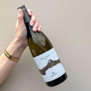 Products: Pinot Gris 2015 - Tussock Hill Vineyard North Canterbury Wine