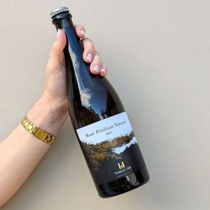 Products: Rosé Pétillant Naturel (Pet Nat) 2023 - Tussock Hill Vineyard