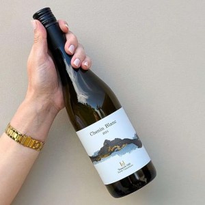 Chenin Blanc 2024 - Tussock Hill Vineyard North Canterbury Wine