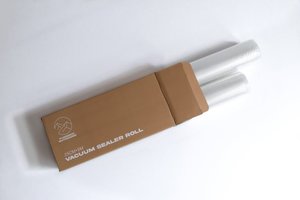 Products: VACUUM SEALER ROLL - Tussock Outdoors