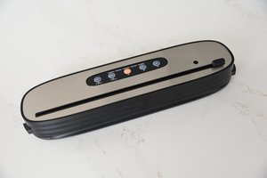 VACUUM PACKER 2.0 - Tussock Outdoors