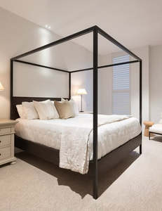 Chamonix Four Poster Bed