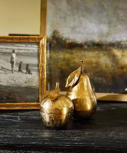 Home Living: Decorative Fruit