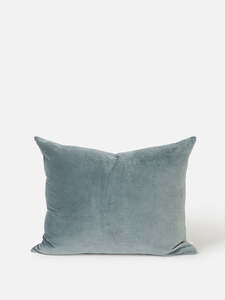 Velvet Cushion Cover - Cod - 55x45cm