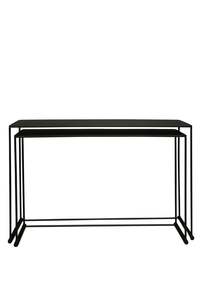 Furniture: Studio Console